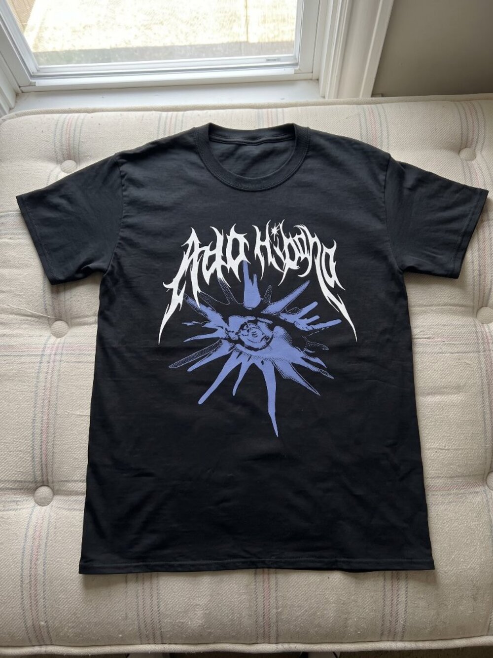 Ado world tour 2026 hibana T-Shirt